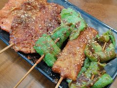 -He米线•徐州米线(淮海第一城店)