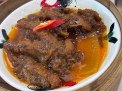 -甜蜜蜜港式茶餐厅(虹梅店)