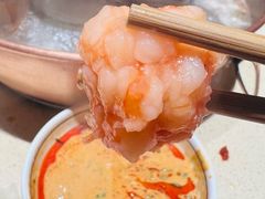 -东镇老火锅(长春路首店)