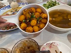 -秋金小炒(金街店)