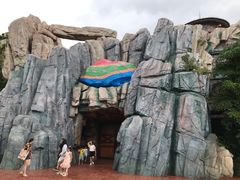 -厦门方特东方神画