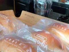 -酵墅·红酒酵母面包(羲和广场店)