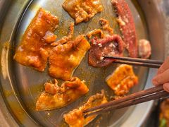 -赞酱川式烤肉(蜀都万达店)