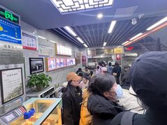 -清真蒋有记(老门东店)