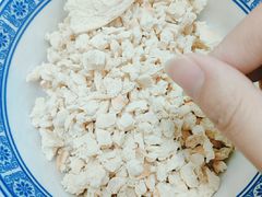 -崇德楼水盆牛羊肉泡馍馆(文艺路店)