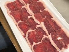 鲜羊上脑-牛街·马辈儿涮肉(牛街二店)