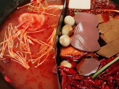 -有拈头成都市井火锅(南中环店)