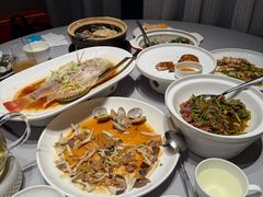 -徐记海鲜·家宴(南油永新汇店)