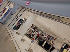 -优衣库(石家庄裕华万达广场店)