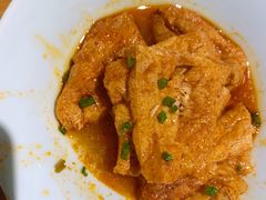 兰花干子-食膳公园包子铺(烈士公园店)