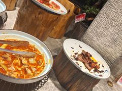 -吉布鲁牛排海鲜自助(巴南万达广场店)