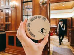 -马勒别墅·中餐厅