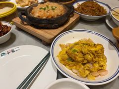 -小菜园新徽菜(芜湖万达店)
