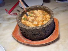-绿茶餐厅(同成街华联店)