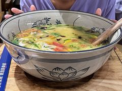 -芸南道·过桥米线(昆明老街旗舰店)