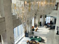 -济南凯宾斯基酒店-THE VIEW云景全日制餐厅