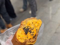 -韩国利尔面包(桂林路店)