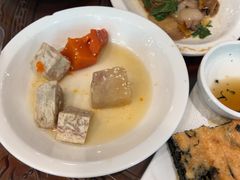 -长平肥姐白粥·海鲜打冷