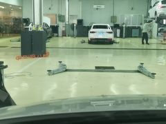 -上海西上海奥杰奥迪汽车销售有限公司(真如店)