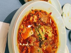 -阿毛饭店(和义路店)