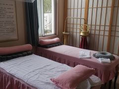 -轻松堂盲人按摩(吴甸园会所店)