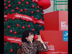 -深圳来福士广场