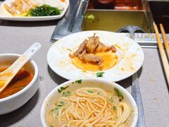 -海底捞火锅(龙湖北京大兴天街店)