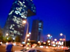 -中央广播电视总台(光华路办公区)