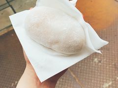 -澳门长洲糯米糍(柯打苏沙街店)