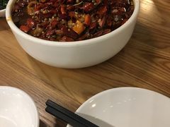 -陈傻子餐厅(世纪都会店)