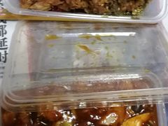 -老七饭馆(光荣道总店)