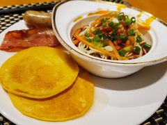 -盛宴标帜西餐厅龙虾.鲍鱼•牛排(重庆喜来登大酒店)
