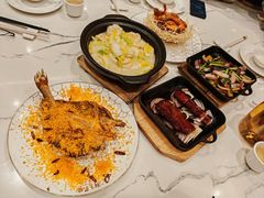 -海上名珠·海鲜酒楼(励骏庞都店)