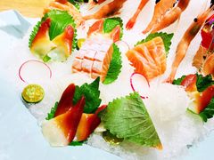 刺身拼盘-尚海豆捞(乐虹坊店)