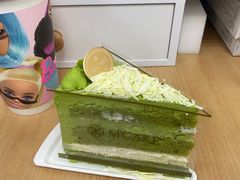 -M'CAKE(西单大悦城店)