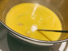 花胶鸡锅底-上房火鍋(新天地店)