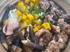 -崖口煲仔饭