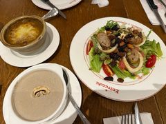 -Entrecôte 法国牛扒馆(保利·时光里店)