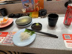 -争鲜回转寿司(海曙天一PLUS店)