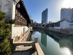 -青果巷历史文化街区