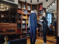 -宇翔服饰(双井桥东首城国际店)