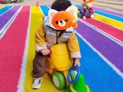 -好奇星国际托育(金地自在城校区)