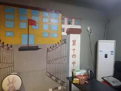 -怪谈恐怖真人实景密室逃脱(百隆广场A座店)