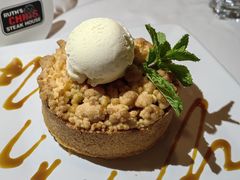 -茹丝葵牛排餐厅(尖沙咀中心店)