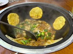 -曹丞相·地锅鸡·地锅鱼(武林店)