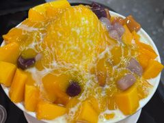 -水牛奶皇后糖水铺(深圳总店)