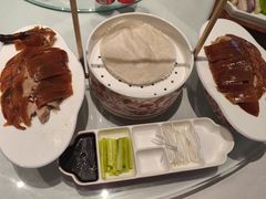 -香丰阁·烤鸭·川湘菜(清河店)