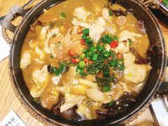 -鸡毛店·川菜(双楠店)