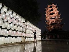 -盘门景区