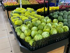 -和平门菜市场